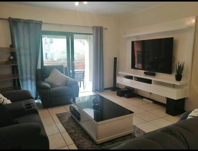 1 BEDROOM COMPLEX FOR SALE IN SOLHEIM
